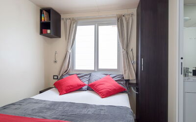 Accommodatie:&nbsp;Centro Turistico San Nicola 600.5