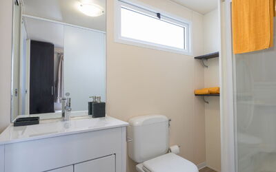 Accommodatie:&nbsp;Centro Turistico San Nicola 600.5