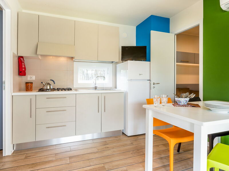 Accommodatie:&nbsp;Centro Turistico San Nicola 600.4