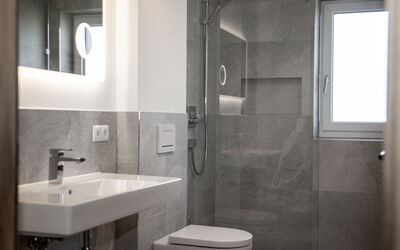 Accommodatie:&nbsp;Alpine Residence Auszeit 801.2