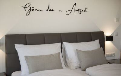 Accommodatie:&nbsp;Alpine Residence Auszeit 801.2