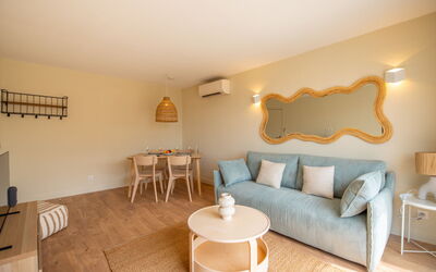 Accommodatie:&nbsp;Santa Barbara 697.3