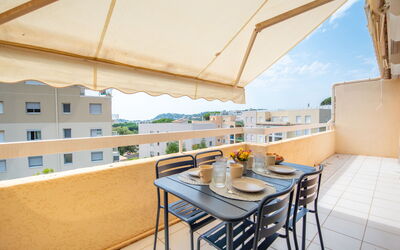 Accommodatie:&nbsp;Santa Barbara 697.3