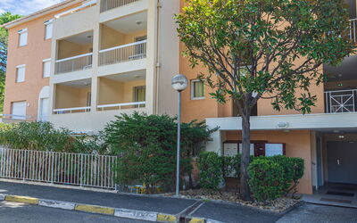 Accommodatie:&nbsp;Santa Barbara 697.2