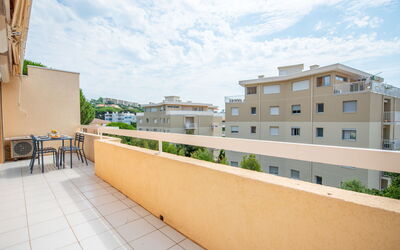 Accommodatie:&nbsp;Santa Barbara 697.3