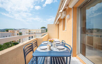 Accommodatie:&nbsp;Santa Barbara 697.3