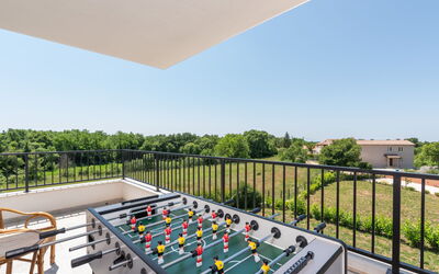 Villa Tola