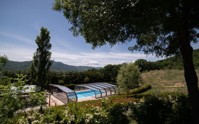 Villa Trivigno