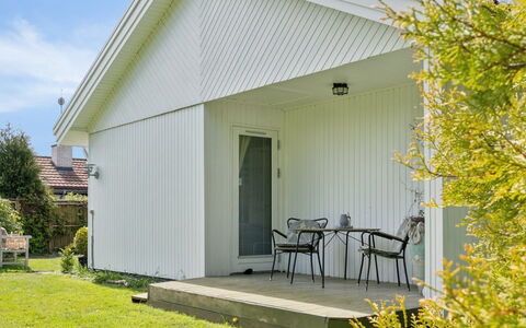 Soti - 350M from the Sea: Land Lot, Tuin, Siding, Verblijf, Backyard, Schaduw, Garden Gebouwen, Werf, Gazon, Landscaping
