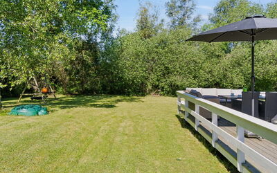 Alruna - 350M from the Sea