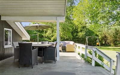 Alruna - 350M from the Sea