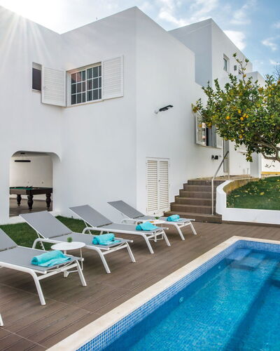 Lima - Vip Properties