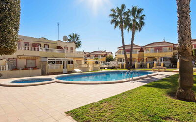 Lomas de Cabo Roig