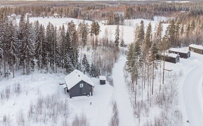 Villa Minnesota