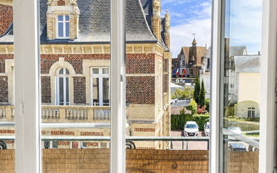 Deauville-Trouville 642