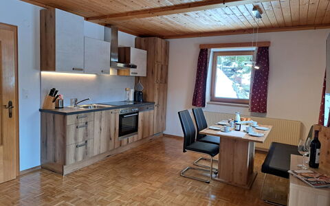 Accommodatie:&nbsp;Waldruhe 649.3