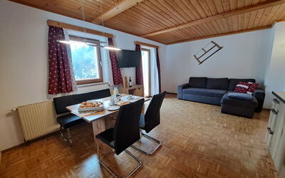 Accommodatie:&nbsp;Waldruhe 649.3