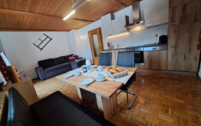 Accommodatie:&nbsp;Waldruhe 649.3
