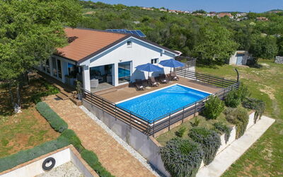 Villa Selagodi
