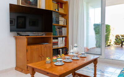 Accommodatie:&nbsp;Cala Gonzalez 617.1