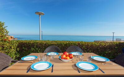 Accommodatie:&nbsp;Cala Gonzalez 617.1