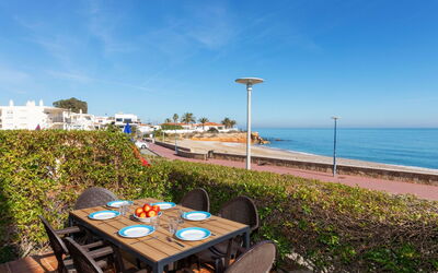 Accommodatie:&nbsp;Cala Gonzalez 617.1