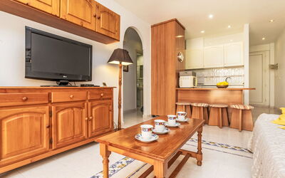Accommodatie:&nbsp;Cala Gonzalez 617.2