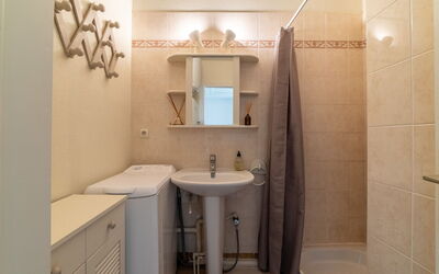Accommodatie:&nbsp;Ormarine 341.3