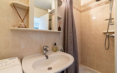 Accommodatie:&nbsp;Ormarine 341.3