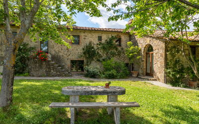 Villa Amiata