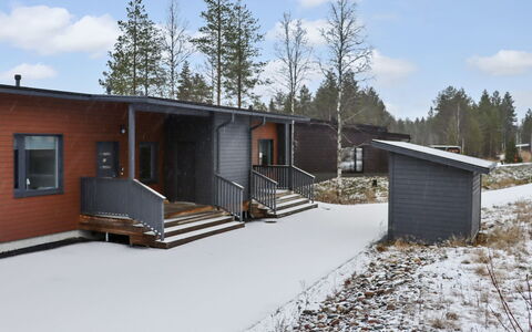 Lakevillas B4: Meubilair, Interieur Ontwerp, Flooring, Verdieping, Tafel, Plafond, Keuken En Eettafel, Verlichting, Stoel, Huis