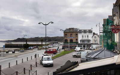Les Bisquines de la Houle