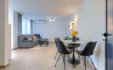 Accommodatie:&nbsp;La Mar 2 441.2