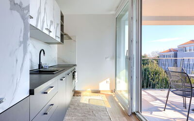 Accommodatie:&nbsp;La Mar 2 441.2