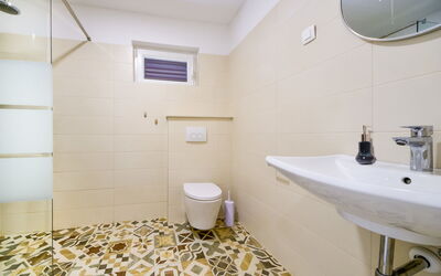 Accommodatie:&nbsp;Sanja 305.1