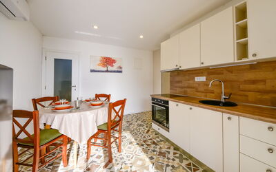 Accommodatie:&nbsp;Sanja 305.1