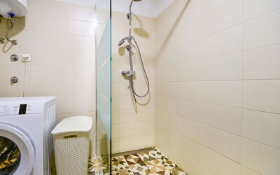 Accommodatie:&nbsp;Sanja 305.1
