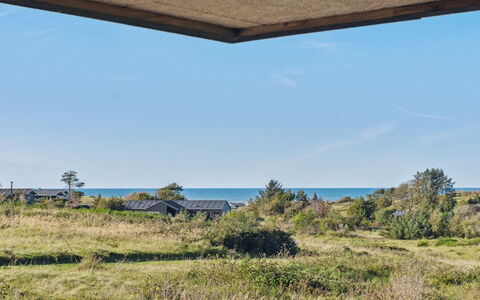 Fridhild - 1.5Km from the Sea: Huis, Huis, Deur, Dak, Verblijf, Landgoed, Tuin, Schaduw, Siding, Werf