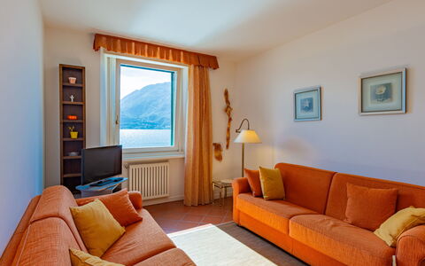 Accommodatie:&nbsp;Lago e Sole 615.2