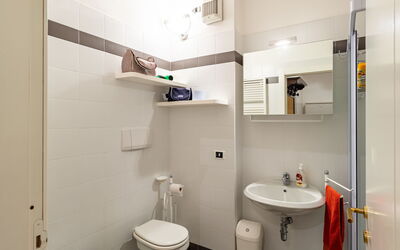 Accommodatie:&nbsp;Lago e Sole 615.2