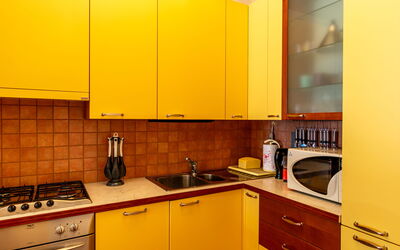 Accommodatie:&nbsp;Lago e Sole 615.2