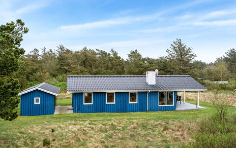 Conny - 350M from the Sea