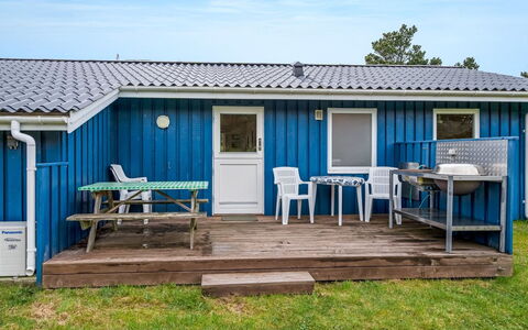 Conny - 350M from the Sea