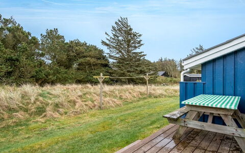 Conny - 350M from the Sea