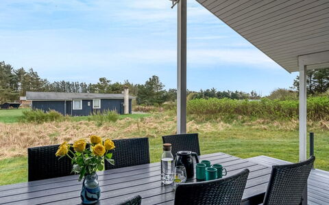 Conny - 350M from the Sea
