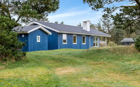 Conny - 350M from the Sea
