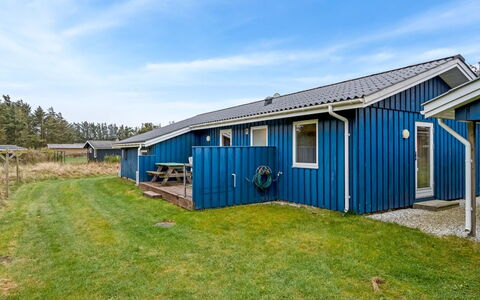 Conny - 350M from the Sea