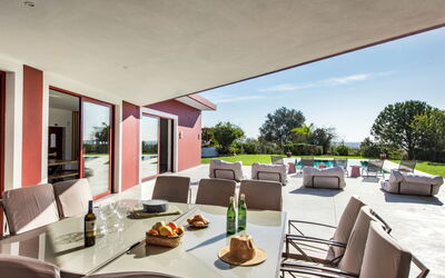 Recanto Murta V6 Vip Properties