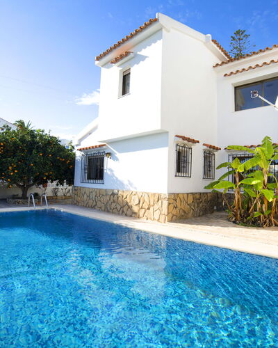 Casa Las Mañas