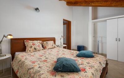 Accommodatie:&nbsp;Seaview Marina 105.2